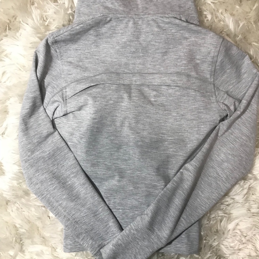 New Lululemon Jacket!